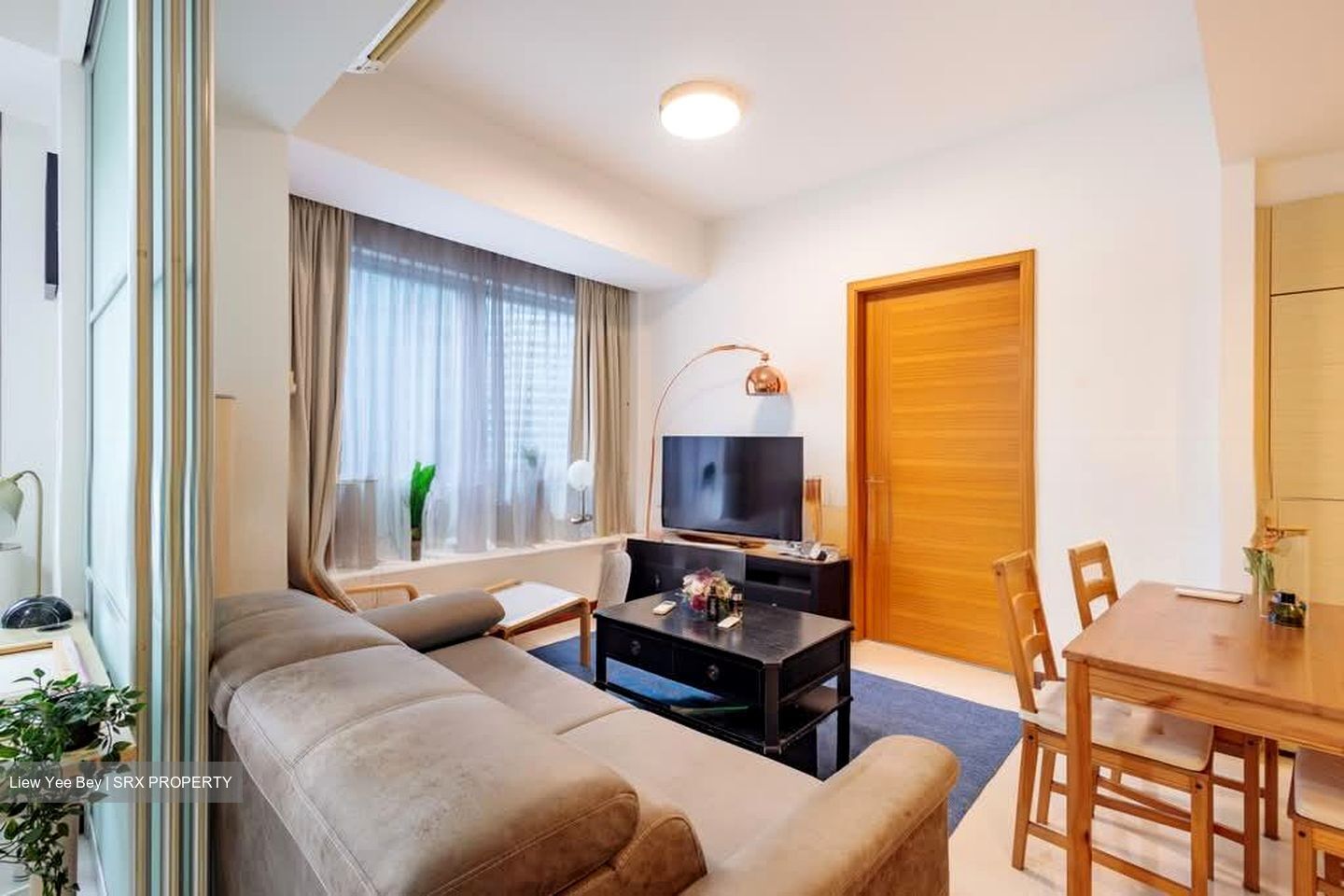 The Sail @ Marina Bay (D1), Apartment #575408531